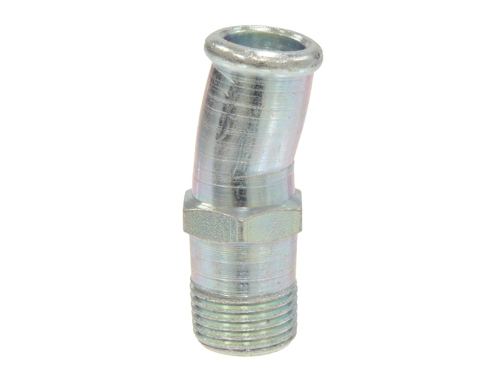 1959-1962 Corvette Water Pump Fitting 3/4"