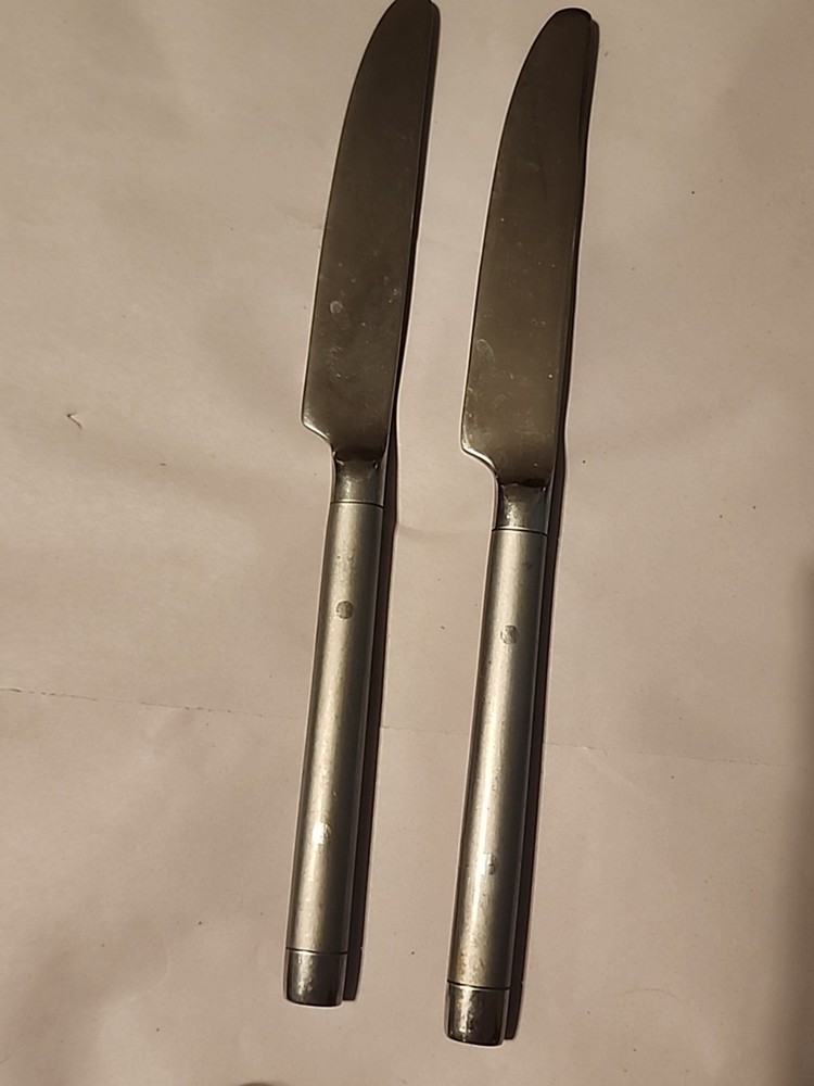 Hampton Silversmiths Flatware Lot - Shangrila - 13 Pieces