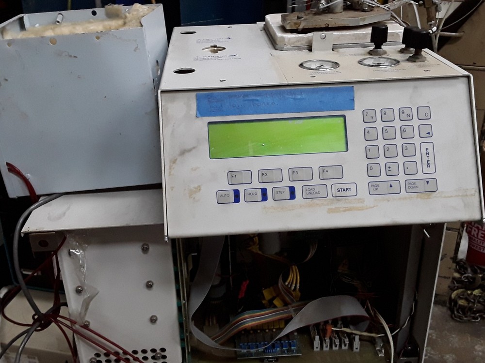 Tekmar Headspace Autosampler Model 14-4400-00