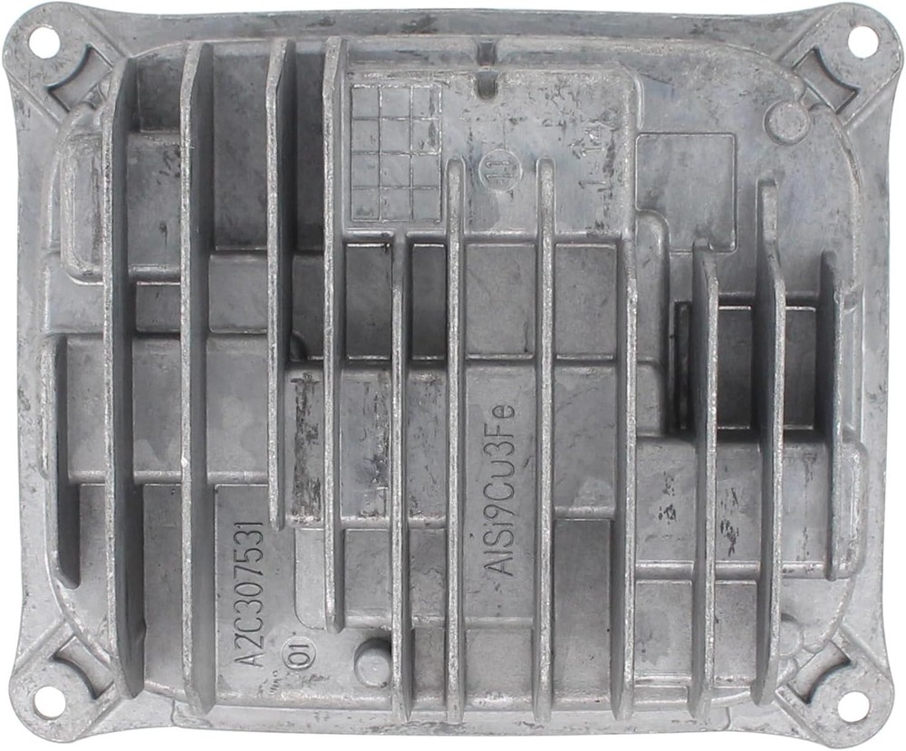 LED Ballast Headlight Control Unit for W212 E Class E200 E250 E300 E350 E400 ...