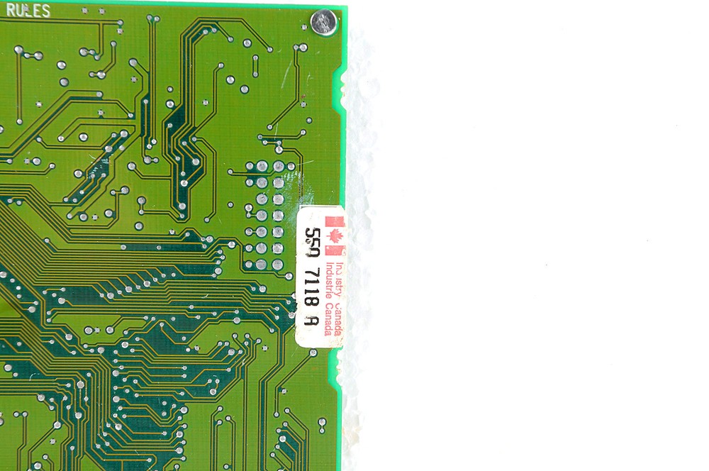 US Robotics 56K Internal Fax modem 00568300