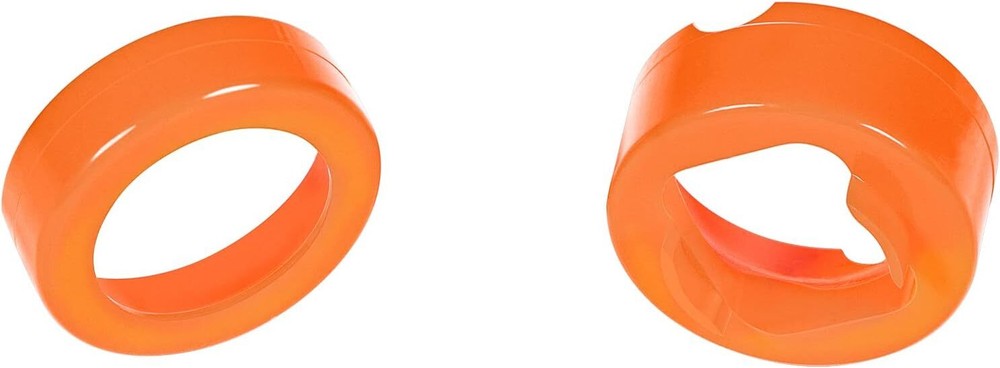 For Suzuki Samurai Polyurethane Shifter Bushing Kit Transmission Transfer Case