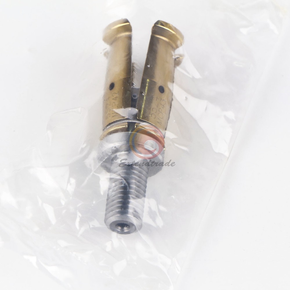 ONE NEW BT30 Spindle Tool 4 Petal Pull Clamp Claw 45° 45 degree Outer Screw