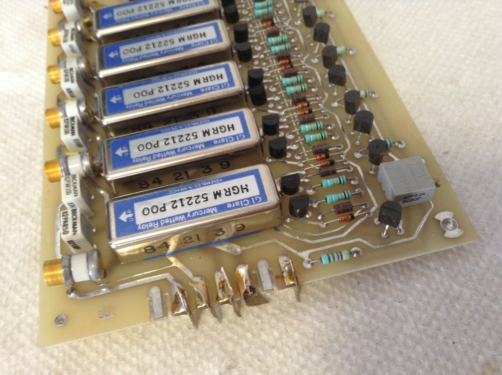 Bonton 076034-1J Board 566525F