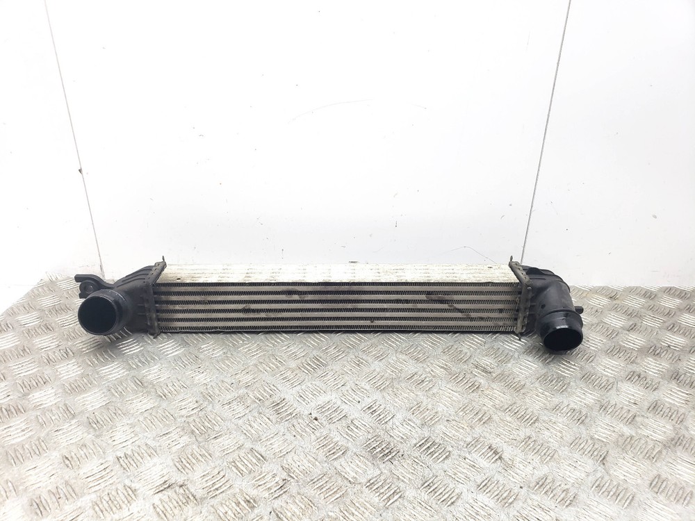 MINI PACEMAN R61 2.0 DIESEL INTERCOOLER RADIATOR 8506904 2014