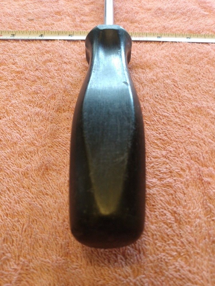 Snap On Tools Slotted Screwdriver Sd08