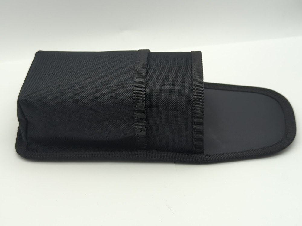 POUCH ONLY - Medium Tool and Utility Belt CASE HOLDER HOLSTER NICE FEDEX DRIVER