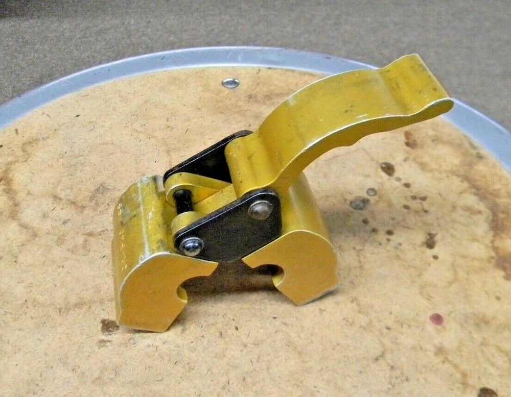 COMMSCOPE CR-540-MSS MSS MID-SPAN CABLE STRIPPING TOOL 1/2"