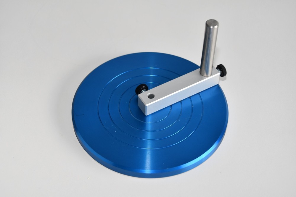 ^ Ocean Optics Stage #X6687