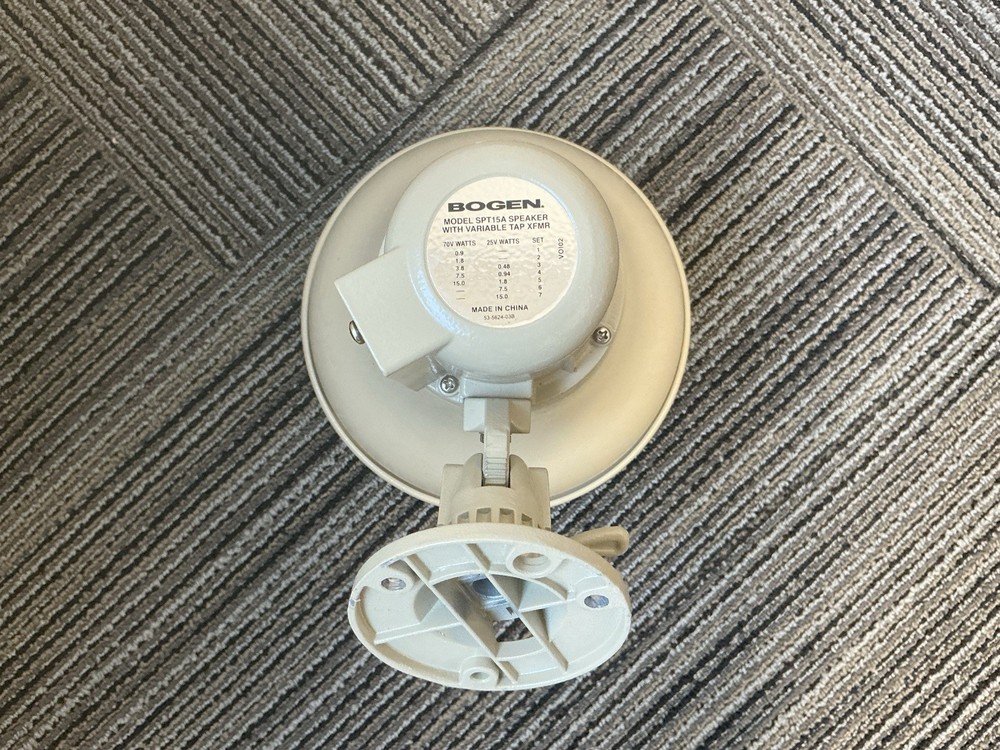 Rockville PEN-65T Black