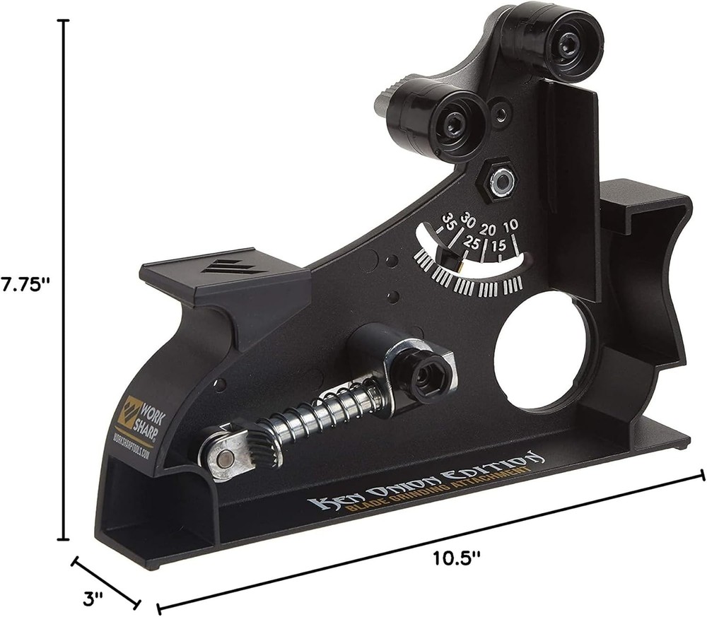 Blade Grinder Attachment Ken Onion Edition MK.1 Knife & Tool Sharpener