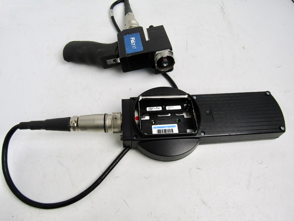 Fido XT Explosives Detector, NO BATTERY - AS IS !