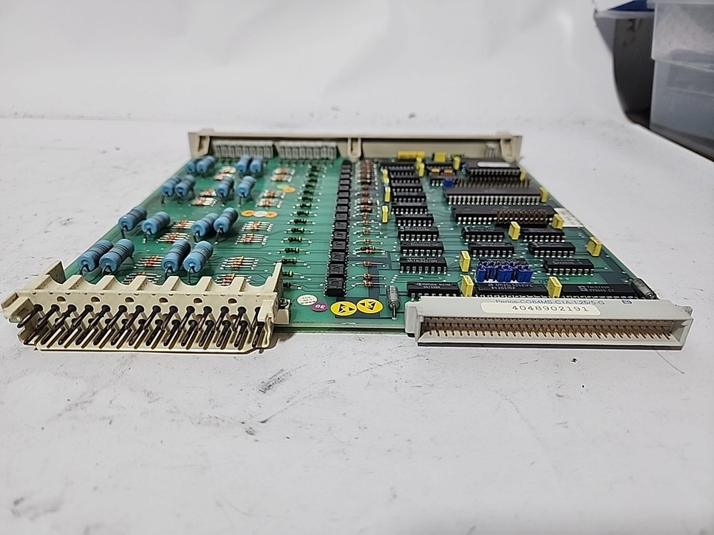 ABB DSDI-131, 57160001-GV/6