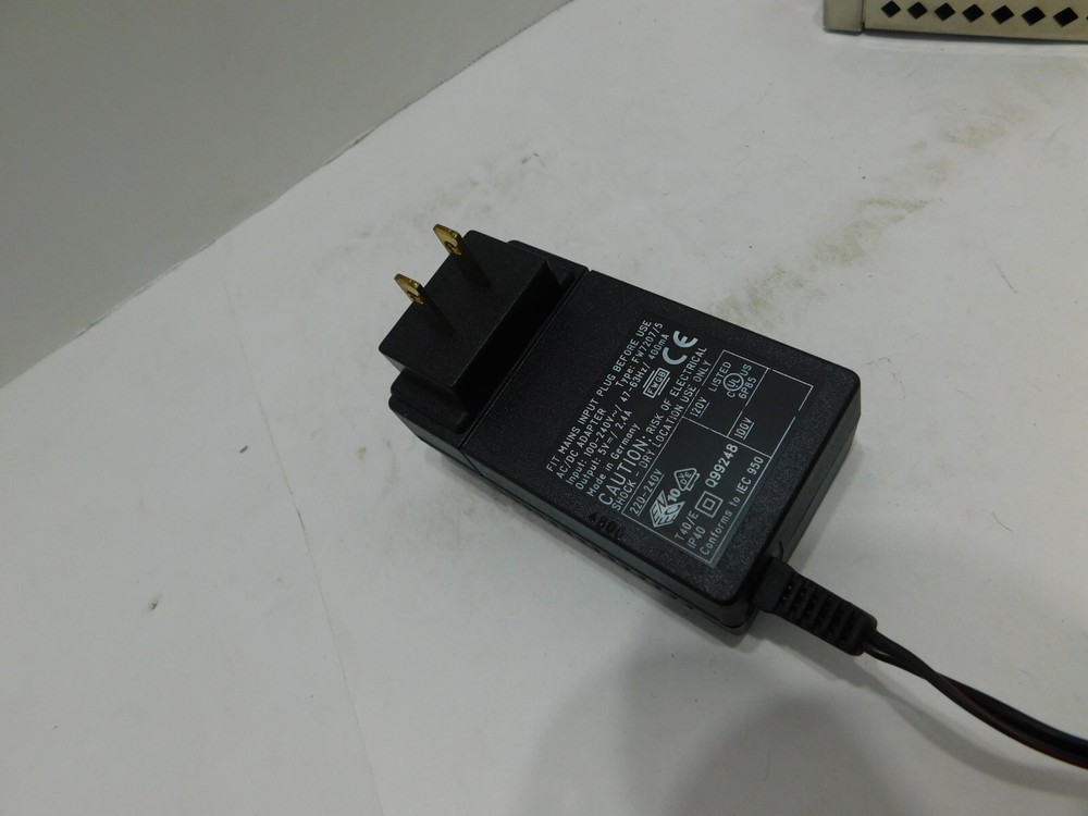 Pelco NET101T Single Channel Video Transmitter