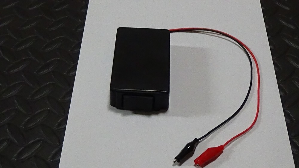 Electronic Parking Brake Retractor Tool