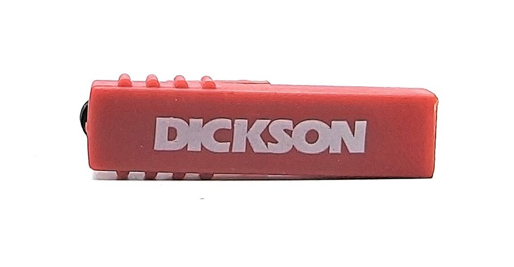 Dickson P222 Chart Recorder Pens Red LAB 044B