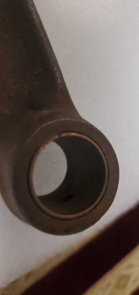 S&S Crank Arm 7001 C