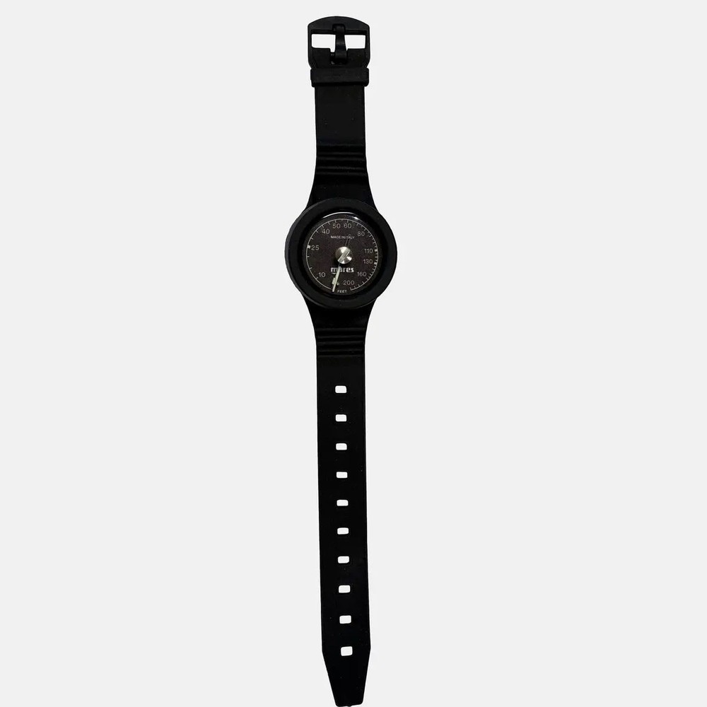 Mares M Wrist Depth Gauge