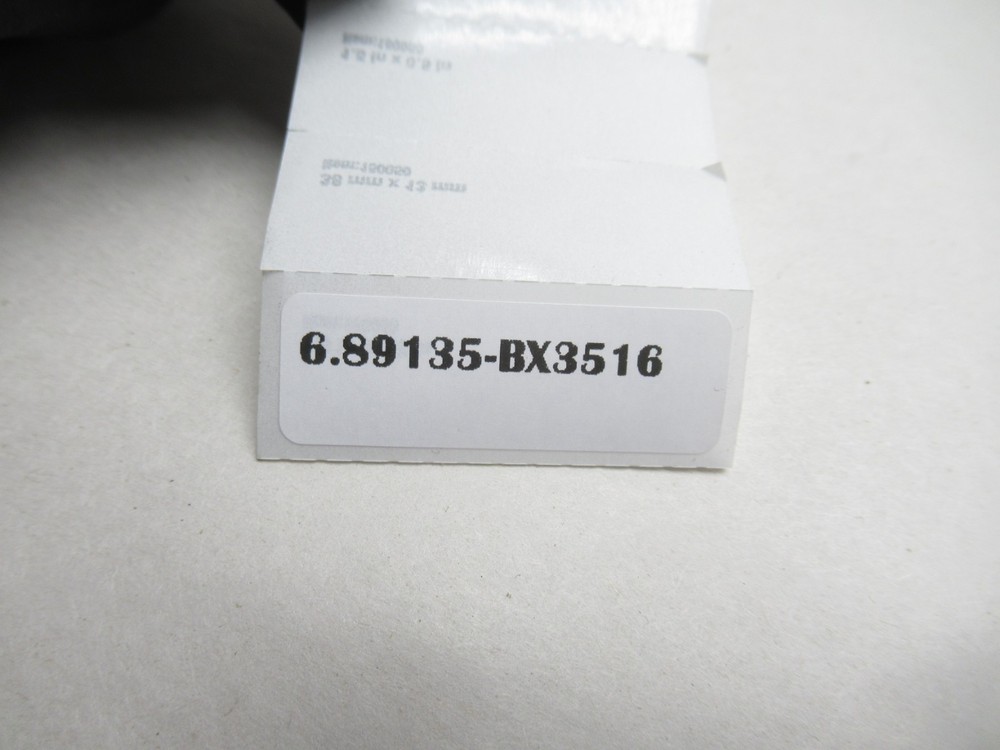 2016-2018 Mazda 3 Front Sensor GMC8-57KC0A OEM