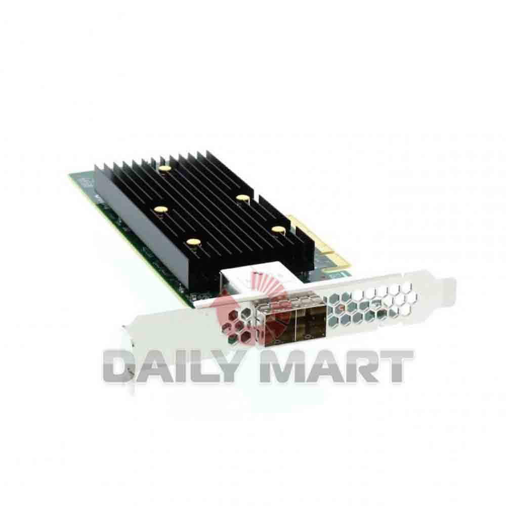 New In Box LSI 9400-8E SAS HBA Controller