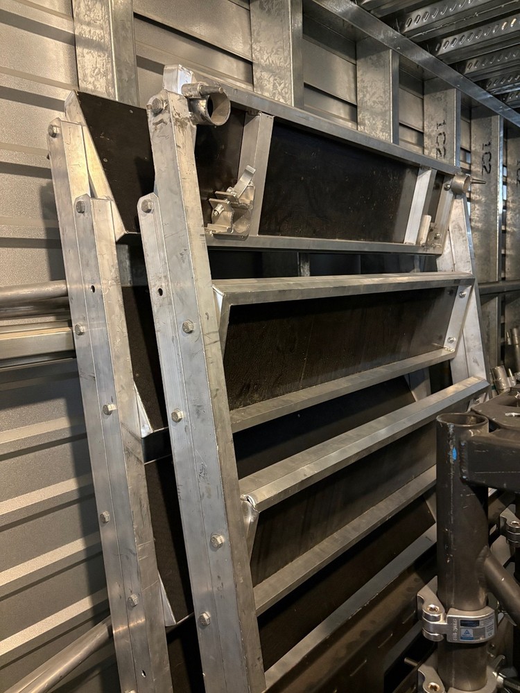 Professional Modular Mobile Stage System for Sale – Complete Turnkey Package