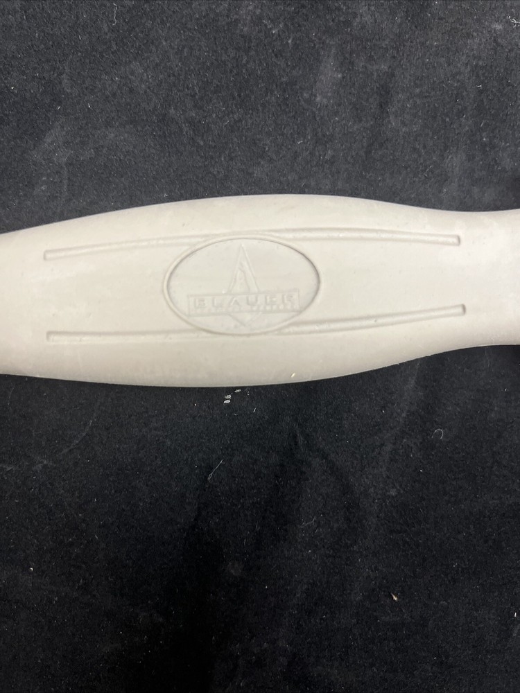 Tony Blauer Tactical Training And Practice Knife Plastic And Rubber Asp-Style