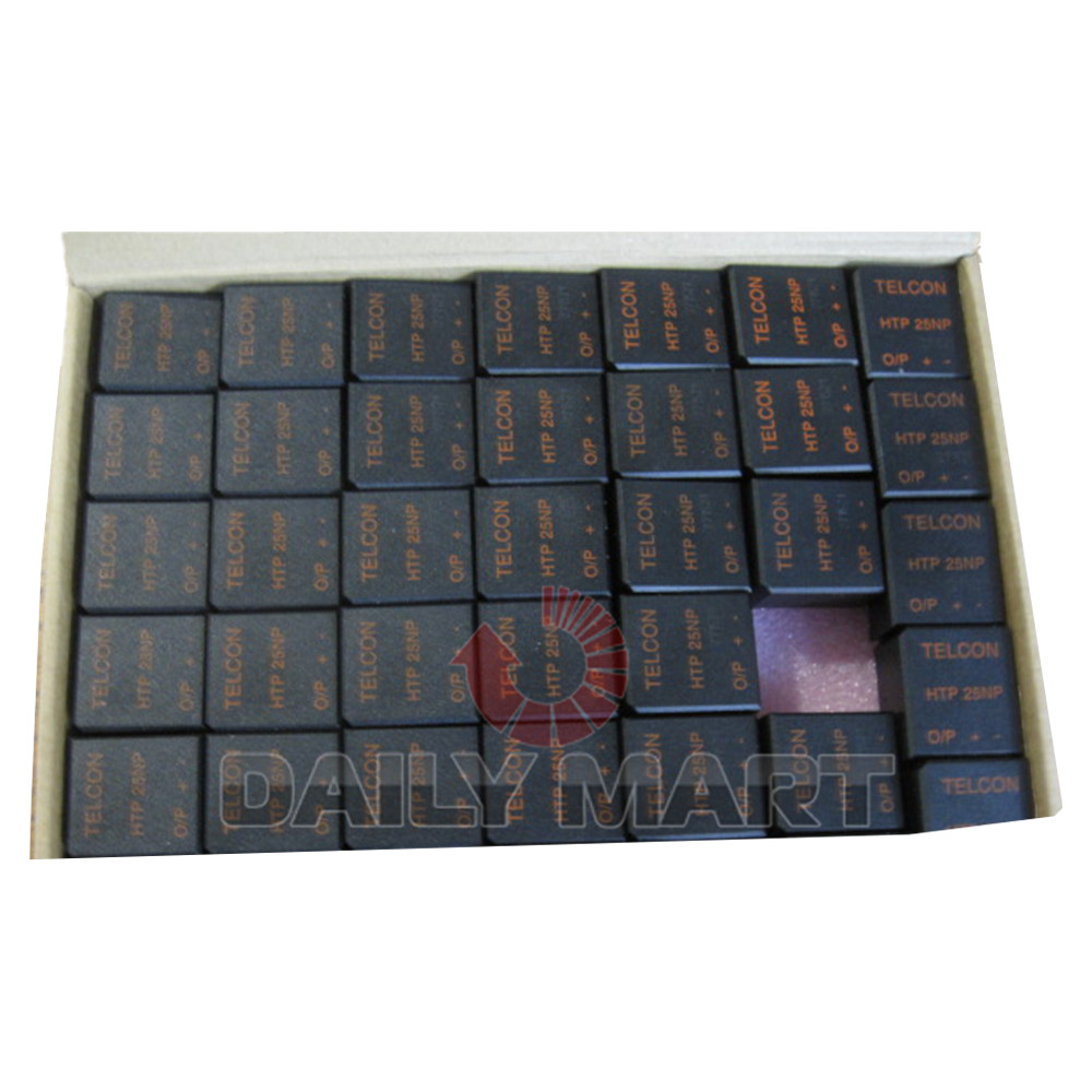 New In Box TELCON HTP25NP Supply Module