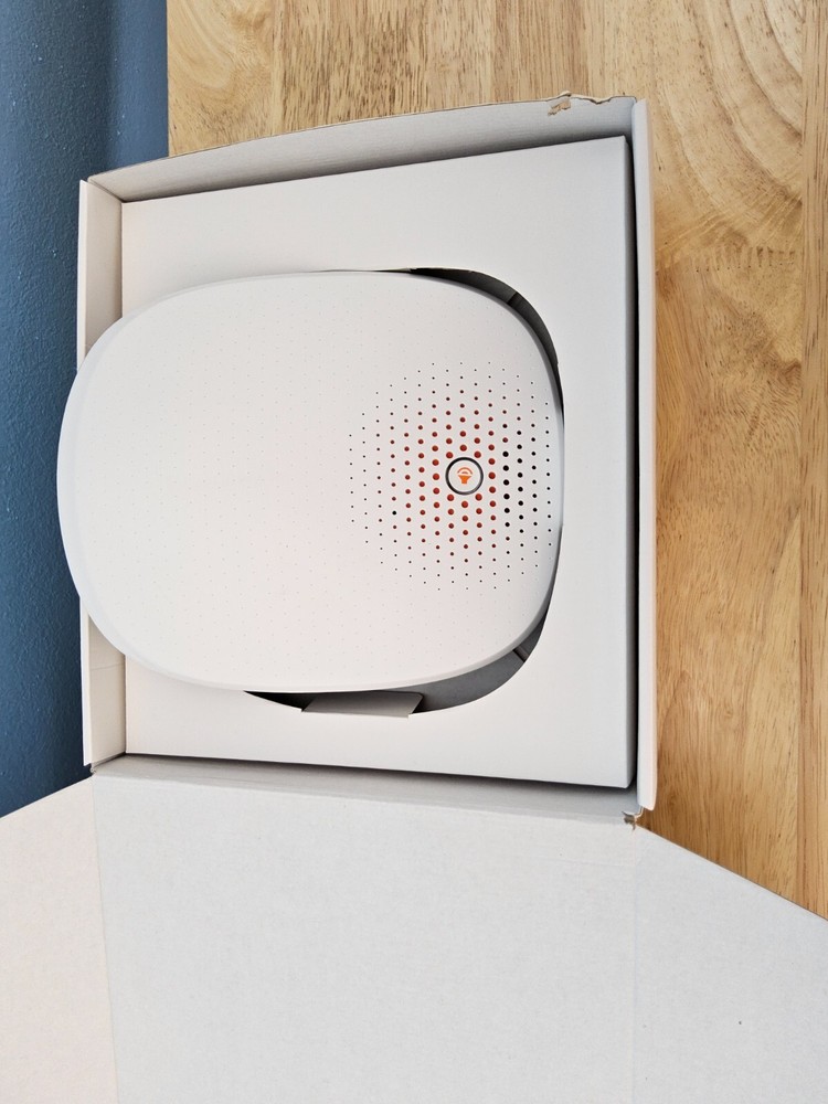 Home Security Component Kit #2