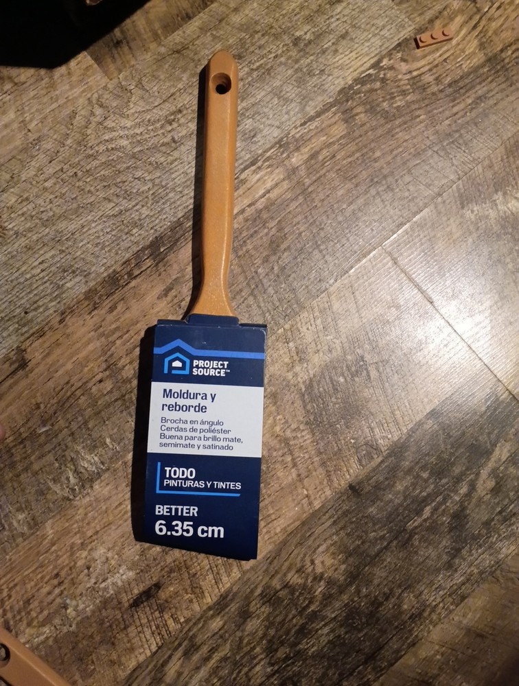 2 1/2 Project Source Paint Brush