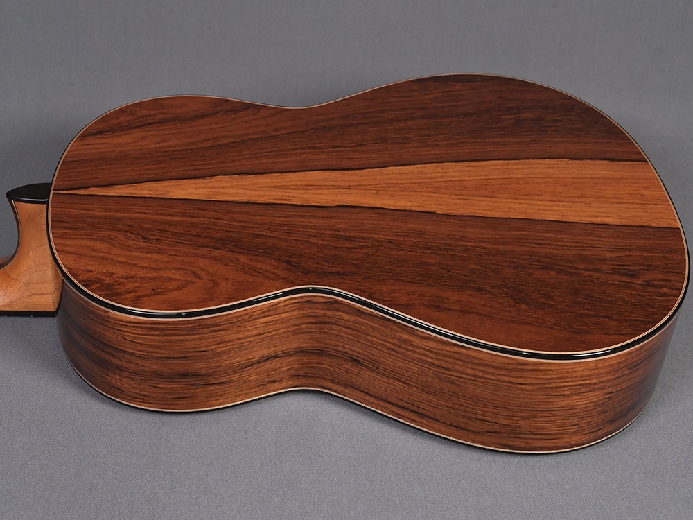 Hanika 1A Torres Ceder Custom