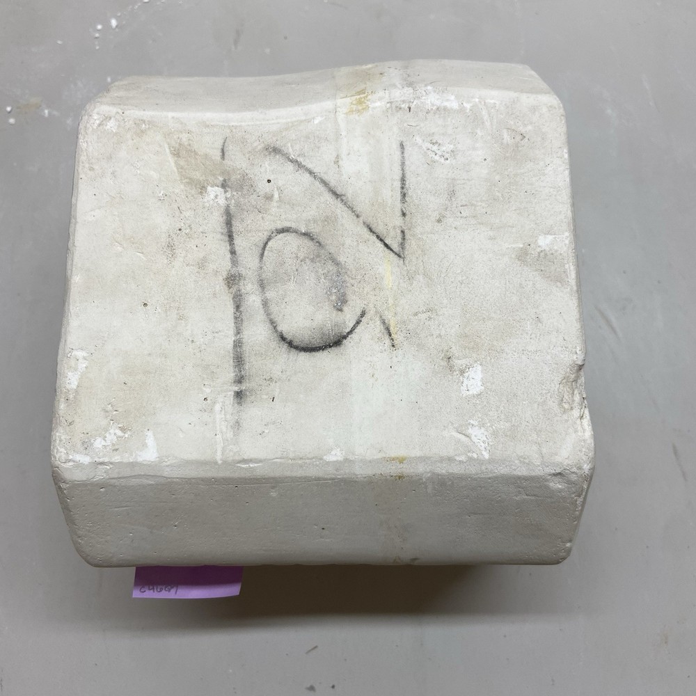 Ceramic Slip Casting Mold Duck Arnels 443-B
