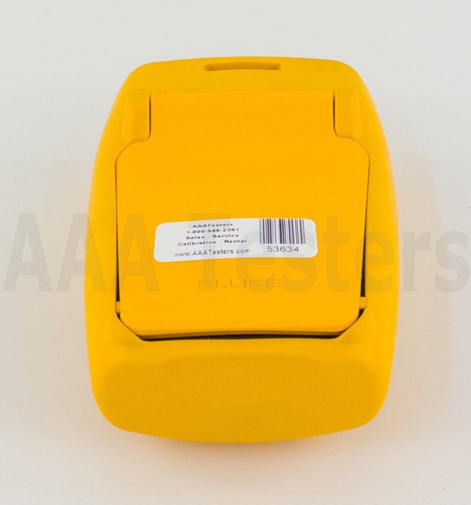 Fluke 709 Precision mA Loop Calibrator