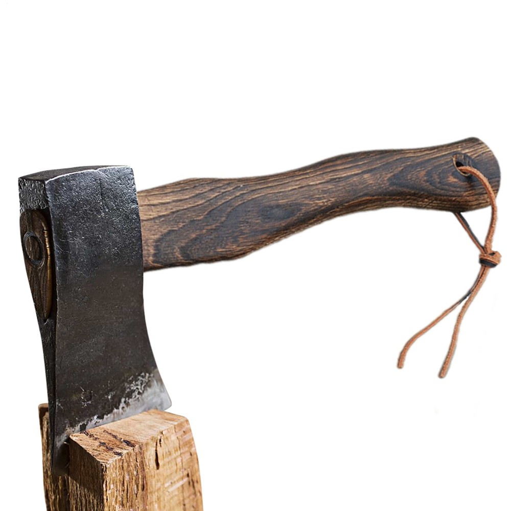 Ax Handle Wood Replacement Handle Mini axe handle Comfort Hatchet Handle 10inch