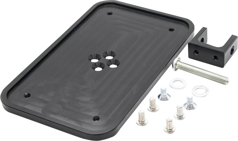 SDI Accessory Mount UDAMS-LP Solid Construction Powersports