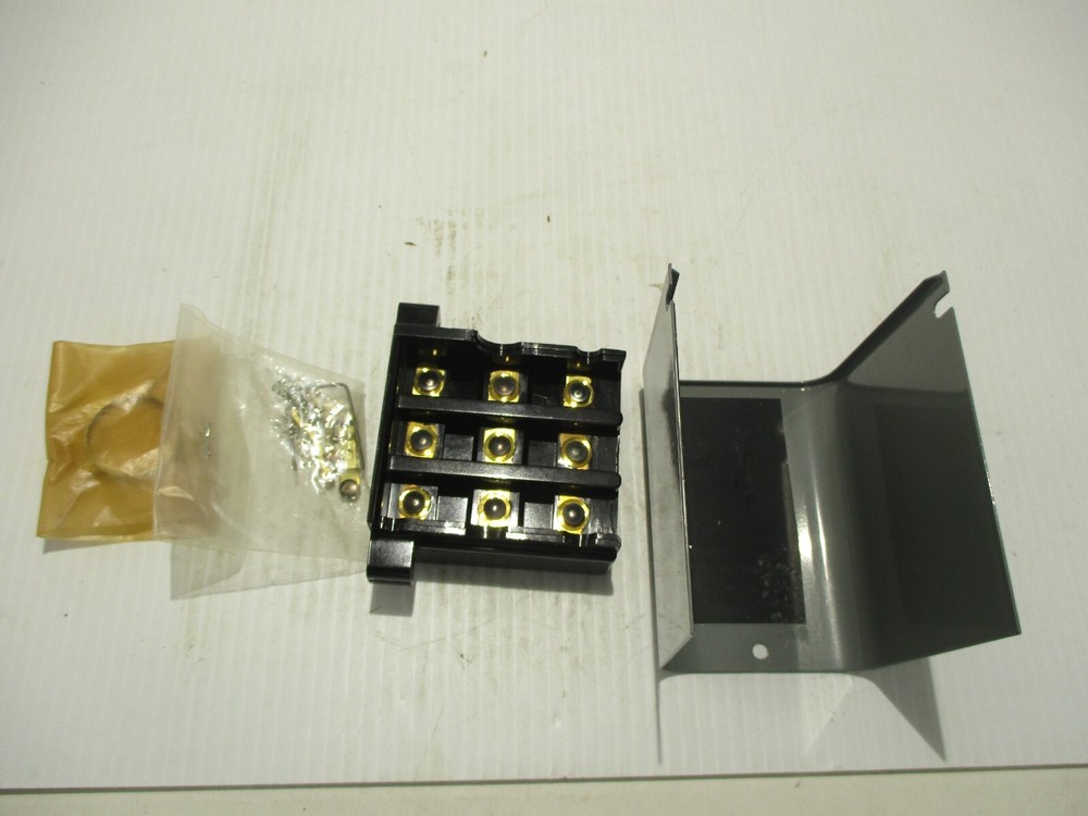 NEW BUDGIT 305700-32 HOIST CONTROLLER REPAIR KIT BH-539