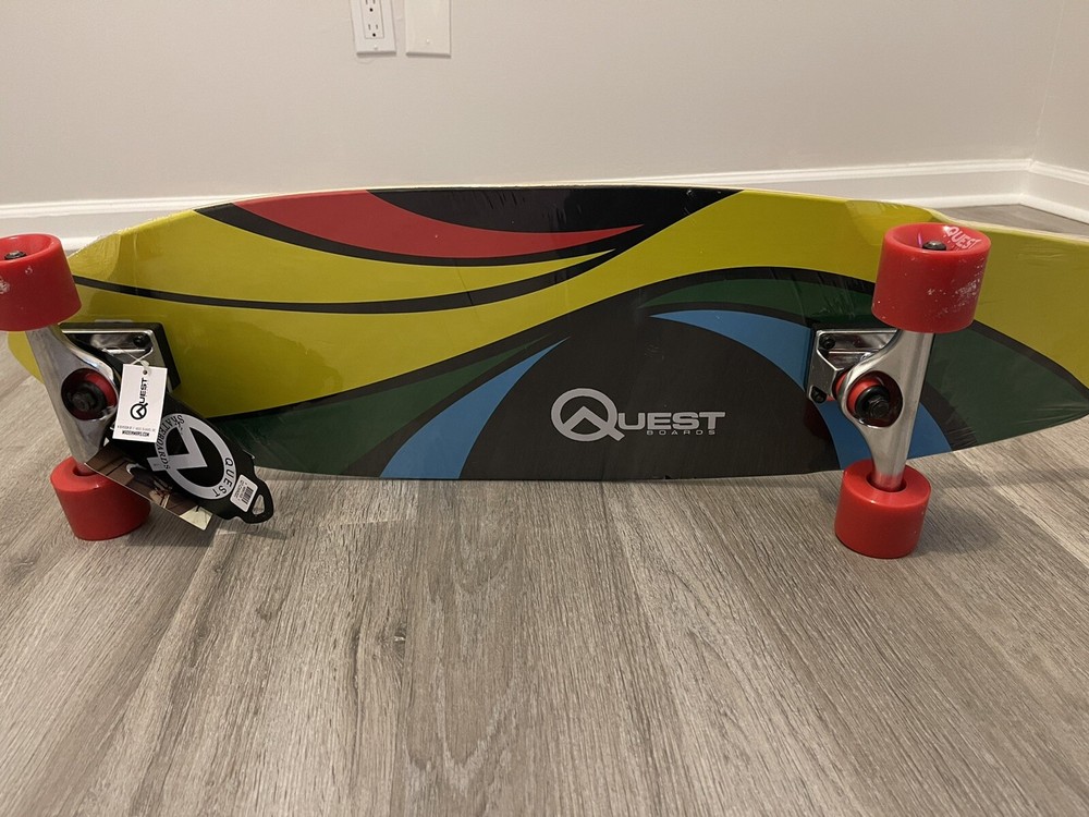 Quest Boards