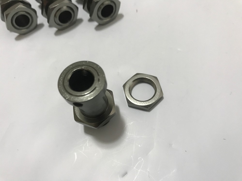 OFNA 17mm Hex / Hub Adapter Wheel Extend kit W2154