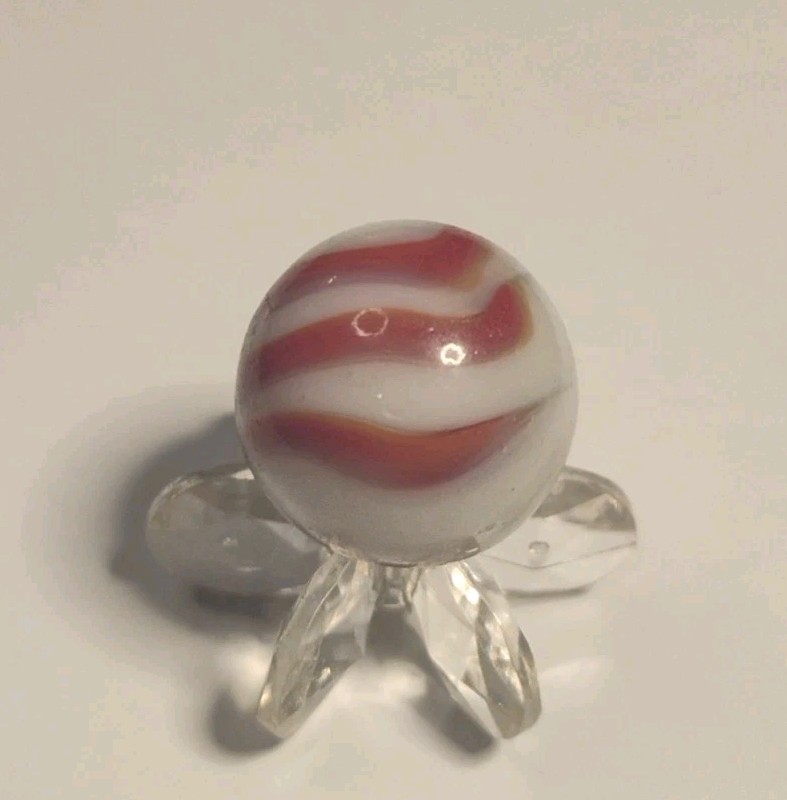 .62" FLAME STYLE MARBLES