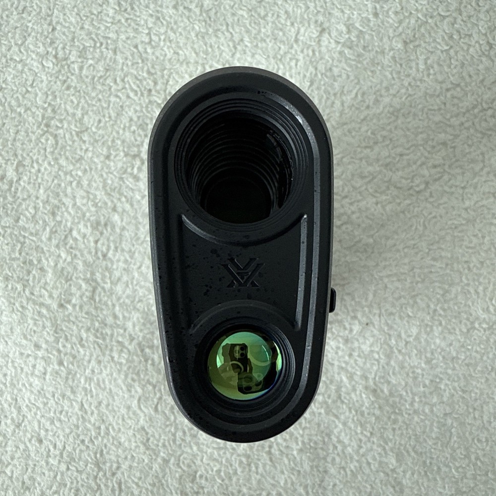 Vortex Diamondback HD 2000 Laser Rangefinder - Green