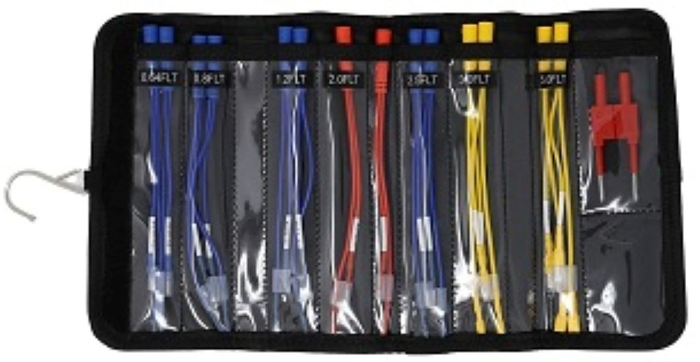 CTA 8479 Y Test Lead Kit