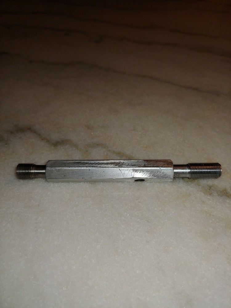 LEITECH-DURA PIPE TAP THREADGAGE 1/8-27 NP SF