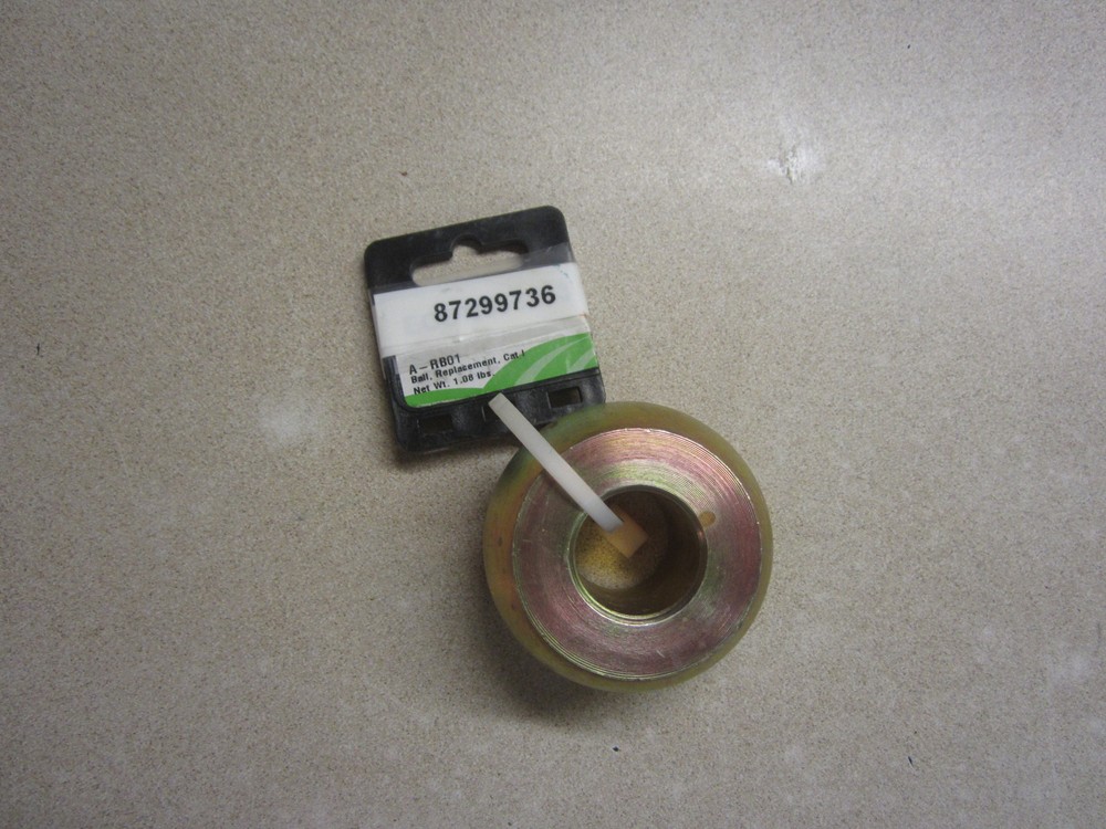 A&I Products A-RB01 Replacement Ball 87299736