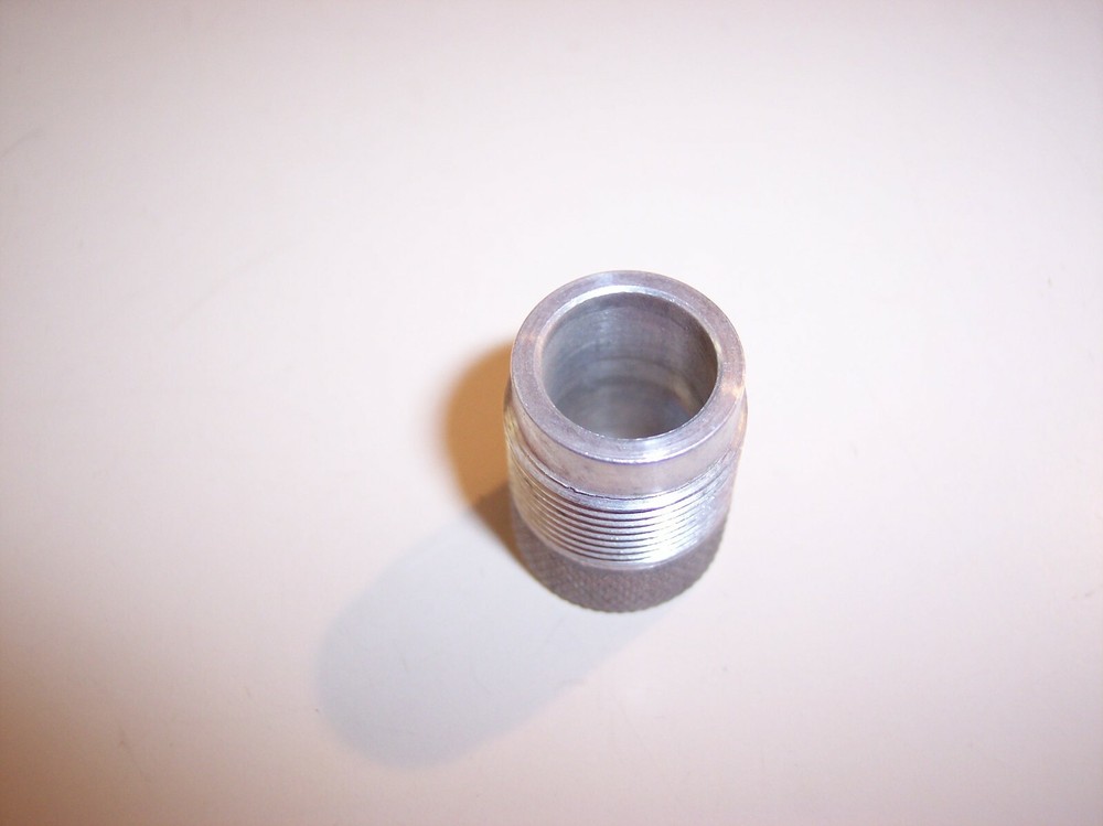 NUT MAG LEAD LYCOMING 68487