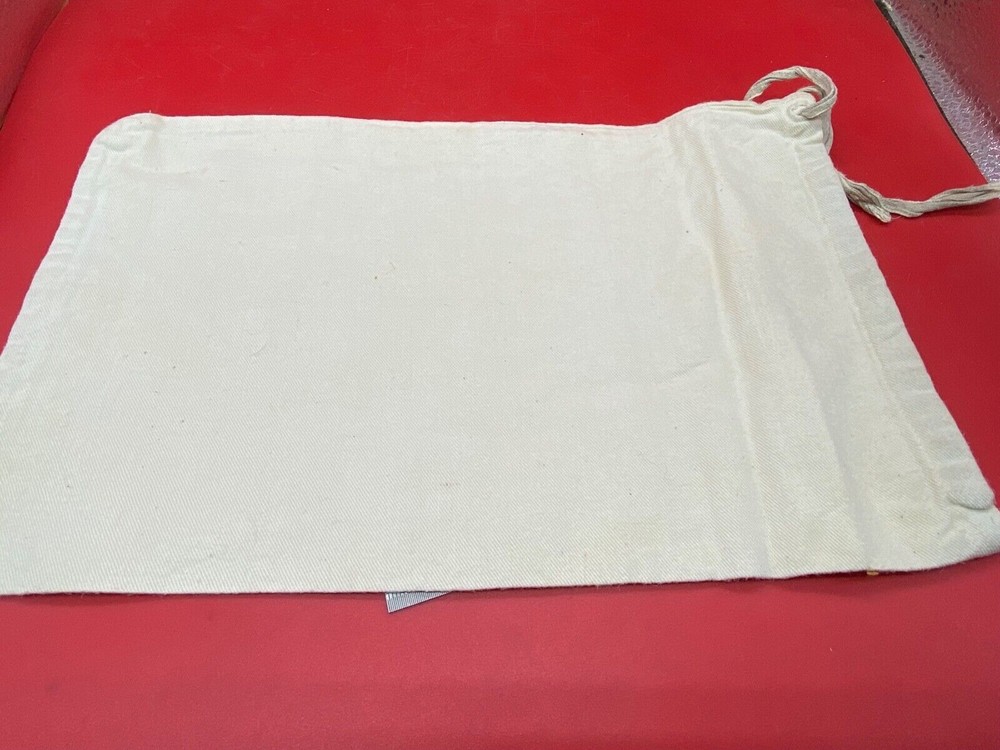 WW2 British Army Mess Tin Protective Cover - Very Clean Condition Original