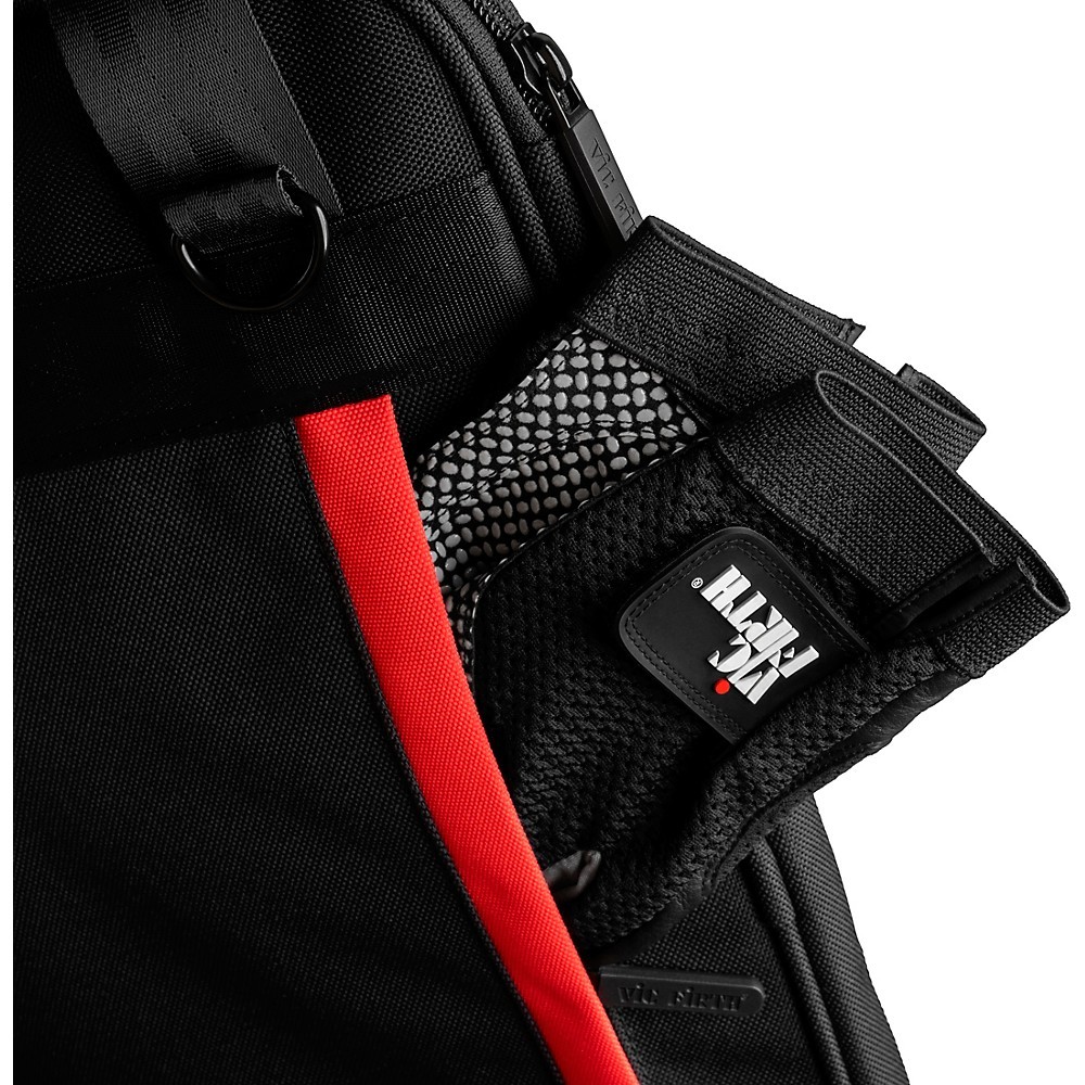 Vic Firth Performance Classic Stick Bag Black
