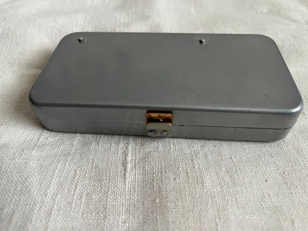 Wire for Soviet KGB dictaphone MN-61