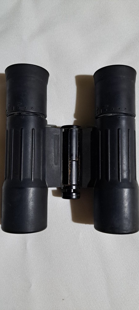 Northrup Grumman Ranging Reticle Binoculars