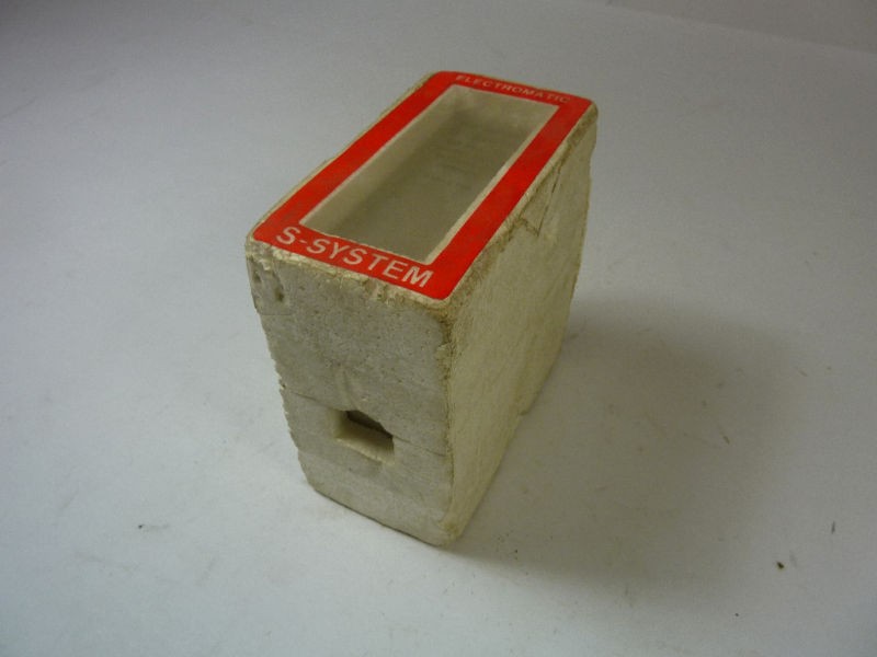 Electromatic SB-140-120 Interval Timer 120V ! NEW !