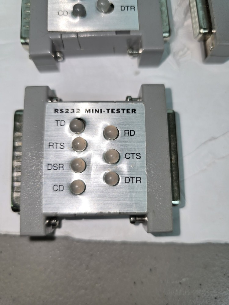 RS232 Mini Tester (560)