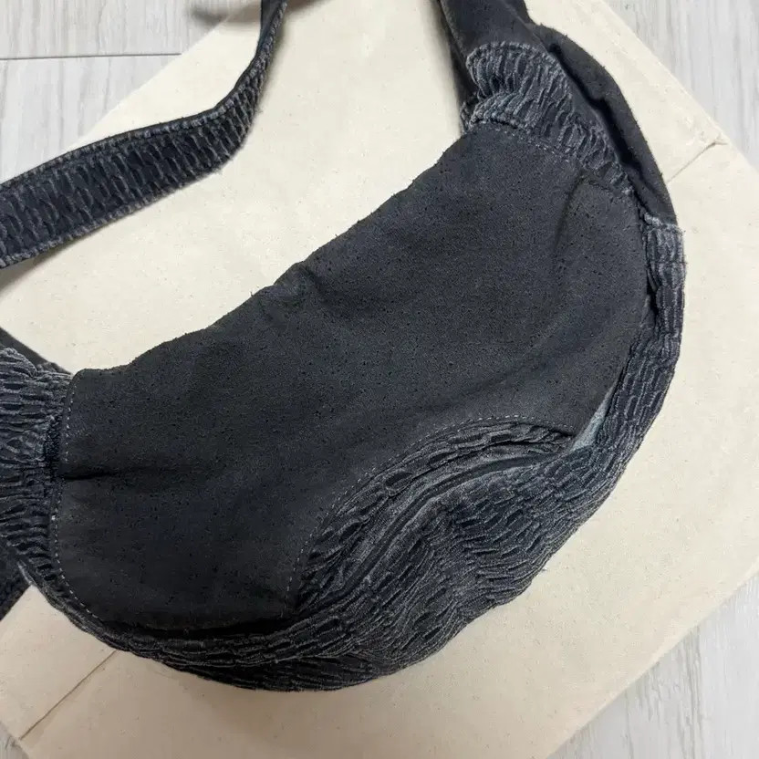 X-Slime EP3 Bag Lightly Used